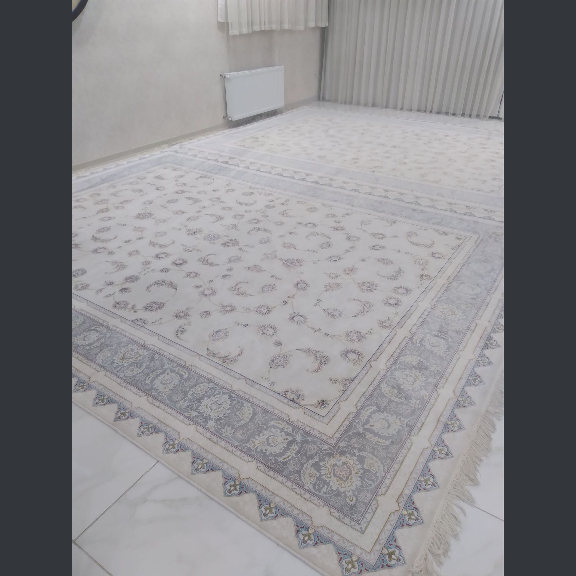 فروش فرش